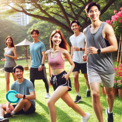 健康管理師 #健管師 #團隊認證 #你最重要的計劃