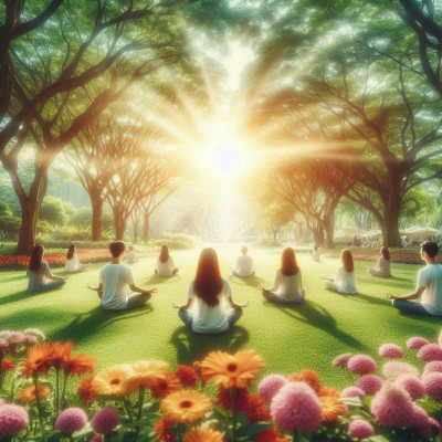 身心靈成長學習 #學會「禱告的力量」 #開啟屬靈新生活