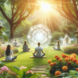 身心靈成長學習 #學會「禱告的力量」 #開啟屬靈新生活